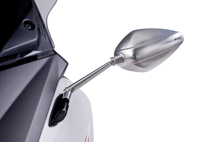 YAMAHA T-MAX 560 TECH MAX [2021] - 后视镜适配器，用于连接