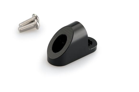 YAMAHA XJ6 DIVERSION [2016] – Adattatore per specchietto retrovisore per il fissaggio al