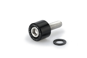 BMW R 12 NINET [2025] – Achteruitkijkspiegeladapter voor bevestiging aan de stuuruiteinden