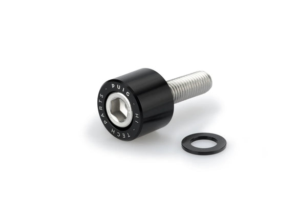 BMW R 12 NINET [2025] – Achteruitkijkspiegeladapter voor bevestiging aan de stuuruiteinden