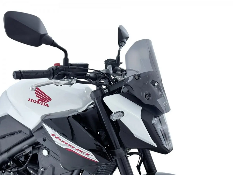 Honda CB 500 Hornet [WRS] – sporta vējstikls CB500 Hornet