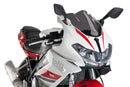 BENELLI TORNADO 302R [2023] – bulle de course – noir-11