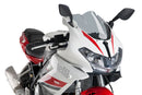 BENELLI TORNADO 302R [2023] – bulle de course – noir-3