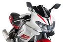 BENELLI TORNADO 302R [2023] – bulle de course – noir-1
