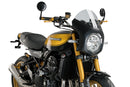 KAWASAKI Z 900 RS SE [2025] – Retro-Verkleidungscheibe – Stark getönt-5