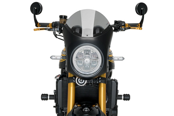 KAWASAKI Z 900 RS SE [2025] – Szyba owiewki retro – Przezroczysta