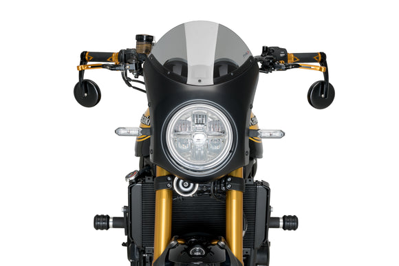 KAWASAKI Z 900 RS SE [2025] – Retro-Verkleidungscheibe – Stark getönt