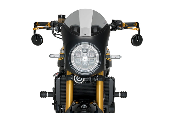 KAWASAKI Z 900 RS SE [2025] – Retro-Verkleidungscheibe – Stark getönt