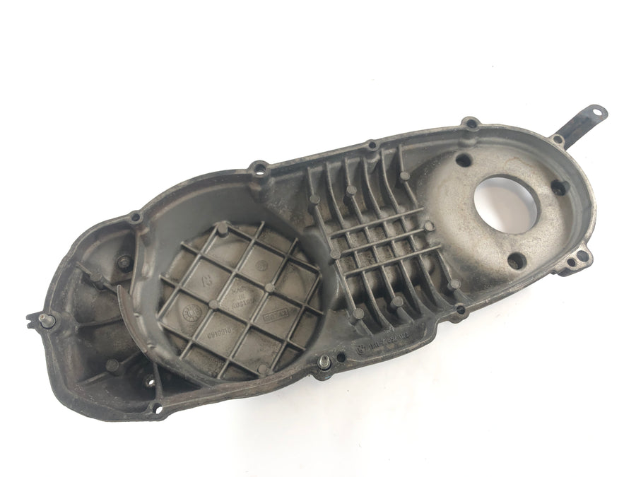 BMW C1 125 [2001] - LID Variomatic Silnik