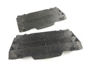 KTM SX-F 250 4-Stroke [2008] -Cooling Grille Cooler Protectors-2