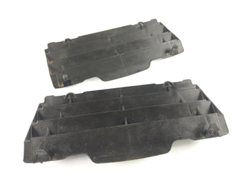 KTM SX-F 250 4-Stroke [2008] -Cooling Grille Cooler Protectors - 0