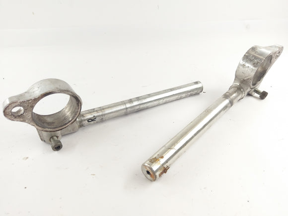 Suzuki GSXR 1100 GV73A [1992] - paprsek řídítek