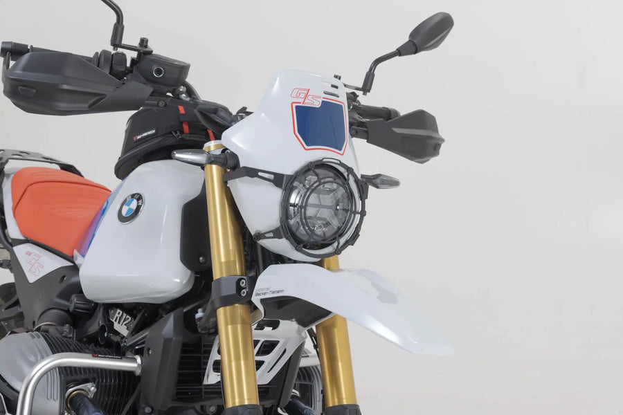 bmw r 12 g [SW-MOTECH] – Scheinwerferschutz