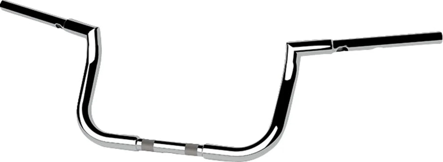 Harley Davidson FLHRXS [LA CHOPPERS] – 1-1/4" Twin Peaks Touring juhtraud