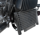 Harley-Davidson Street [SAMCO SPORT] – hűtőtömlő készlet-3