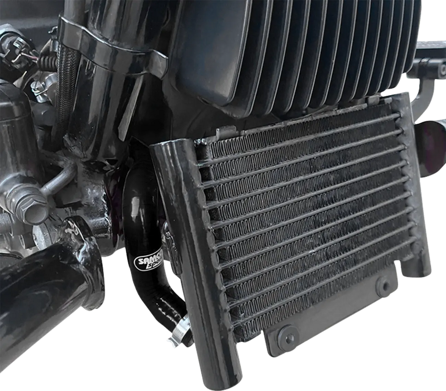 Harley-Davidson Street [SAMCO SPORT] – hűtőtömlő készlet