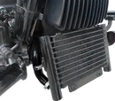 Harley Davidson Flhrxs [SAMCO SPORT] – Kühlerschlauch-Kit