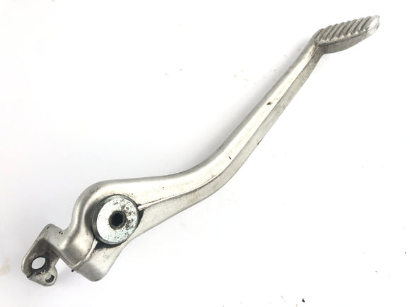 Triumph Tiger 955i 709EN [2001] - Brake lever