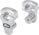 BMW R 75/6 [ROX SPEED FX] – Schwenkbare Lenkererhöhungen für 1-1/8" Lenkerklemmen