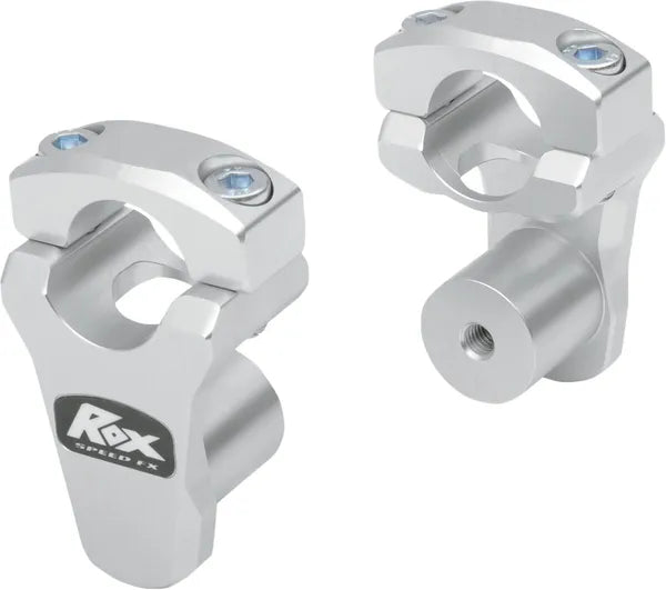 BMW R 75/6 [ROX SPEED FX] – Schwenkbare Lenkererhöhungen für 1-1/8" Lenkerklemmen