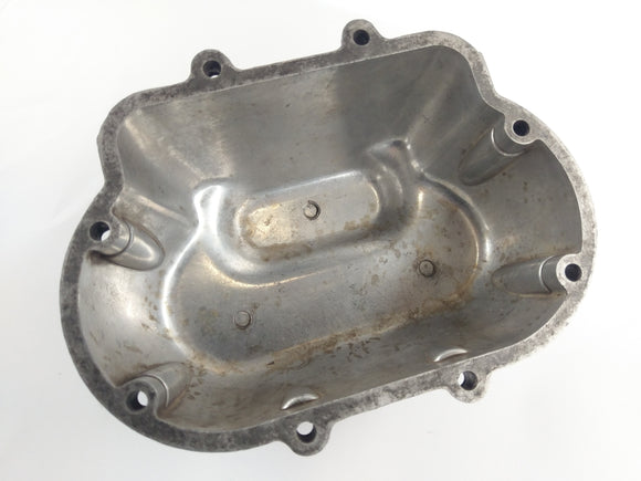 Moto Guzzi V7 Special [1970] - Lid Valve