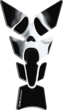 KTM RC 390 [2025] – Scream Tank Protector – Sort-5