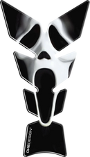 KTM RC 390 [2025] – Scream Tank Protector – Sort-3