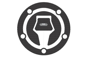 SUZUKI GSX-R 125 [2020] – Tankdeckelabdeckungen Naked Verkleidungsscheibe - 0