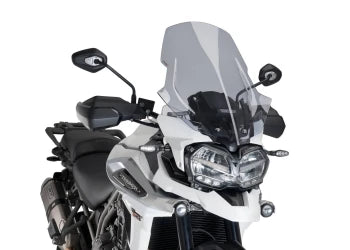 TRIUMPH TIGER 1200 ALPINE EDITION [2020] – Tourenscheibe mit Spoilerscheibe