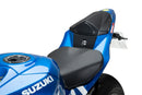 SUZUKI GSX-R 1000 R [2021] – Heckverkleidung – Mattschwarz-7