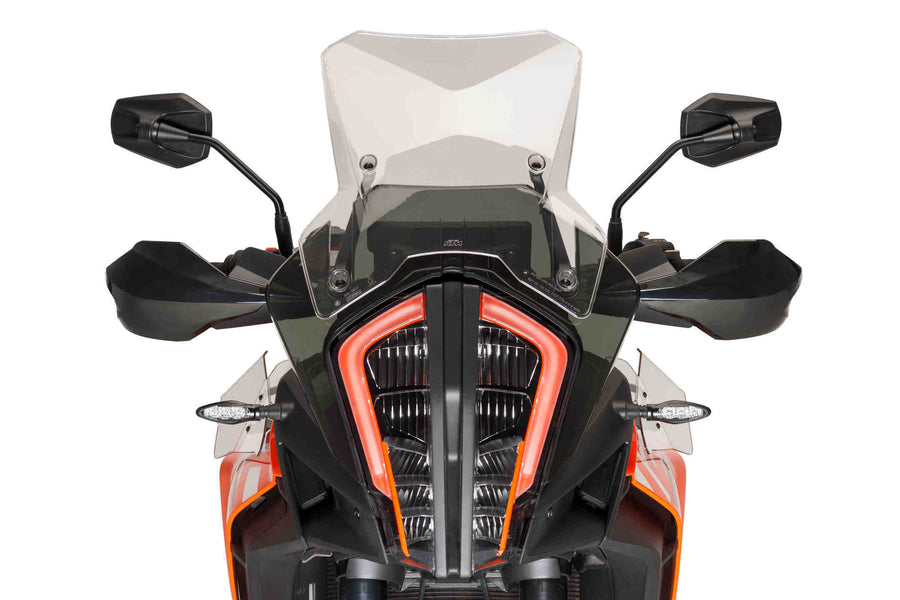 KTM 1290 SUPER ADVENTURE [2017] - Kit defletor de área do guidão