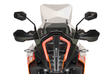 KTM 1290 SUPER ADVENTURE [2017-2019] - Lenkerbereich Deflektoren-Kit