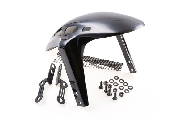 harley davidson fxlrs [CULT WERK] – etulokasuoja custom