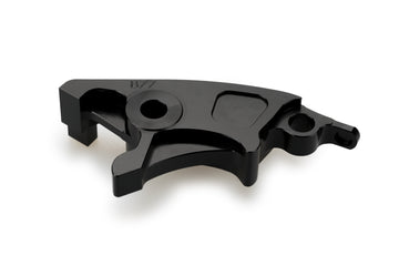 TRIUMPH BONNEVILLE SPEEDMASTER [2025] – Adapter Bremshebel "Heritage" – Schwarz - 0