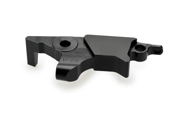 ヤマハ XV 950 R [2020] – アダプターブレーキレバー「ヘリテージ」 – ブラック