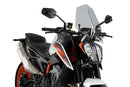 KTM 890 DUKE R [2025] – 新世代スポーツ – トランスペアレント-12