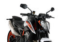 KTM 890 DUKE R [2025] – 新世代スポーツ – ブラック-13