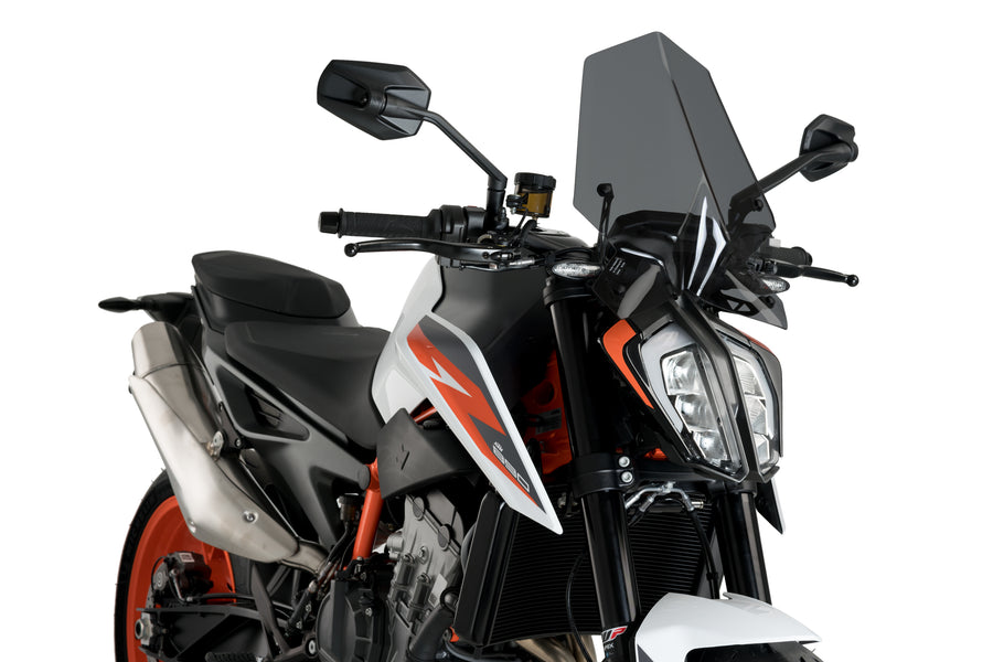 KTM 890 DUKE R [2025] – New Generation Sport – Tinted