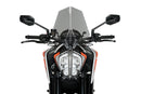 KTM 890 DUKE R [2025] – 新世代スポーツ – ティンテッド-1