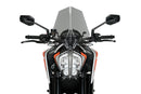 KTM 890 DUKE R [2025] – 新世代スポーツ – トランスペアレント-5