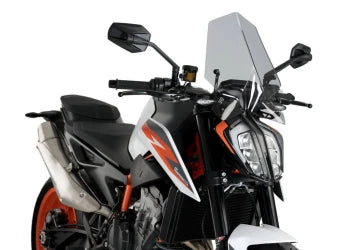 KTM 890 DUKE R [2025] - スペアパーツ - アルマイト製リングセット