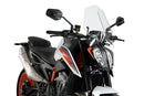 KTM 890 DUKE R [2025] – 新世代スポーツ – ティンテッド-10