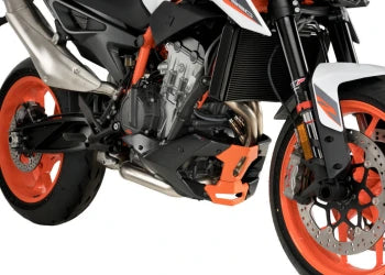 KTM 890 DUKE R [2025] – オイルキャップ – シルバー