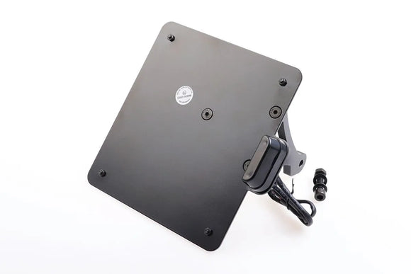 Harley-Davidson Sportster S [CULT WERK] – nummerpladebelysning