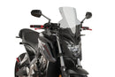 HONDA CB 650 F [2018] – New Generation Sport – Stark getönt