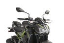 KAWASAKI Z 900 [2019] — Новое поколение Sport — Черный-11