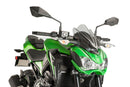 KAWASAKI Z 900 [2019] — Спорт нового поколения — Прозрачный-3
