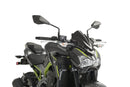 KAWASAKI Z 900 [2019] – New Generation Sport – Stark getönt
