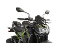 KAWASAKI Z 900 [2019] – New Generation Sport – Stark getönt