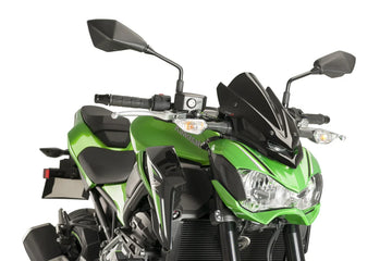KAWASAKI Z 900 [2019] – New Generation Sport – Getönt